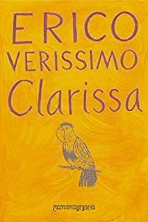 Livro Clarissa