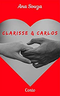 Livro Clarisse e Carlos