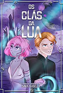 Os Clãs da Lua