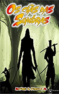 Livro Os Clãs das Sombras