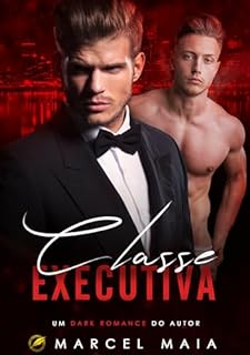 Livro Classe Executiva