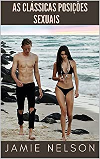 Livro AS CLÁSSICAS POSIÇÕES SEXUAIS