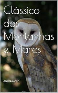 Livro Clássico das Montanhas e Mares