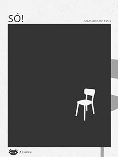 Livro Só (Clássicos em 15 minutos)