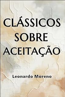 Livro Clássicos Sobre Aceitação