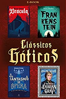 Clássicos Góticos (Clássicos da literatura mundial)