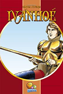 Clássicos Juvenis: Ivanhoe