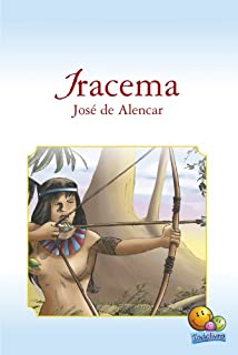 Clássicos da Literatura: Iracema