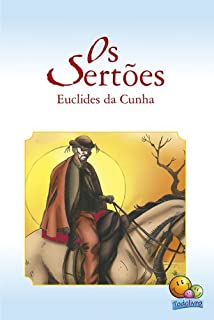 Livro Clássicos da Literatura: O Sertões
