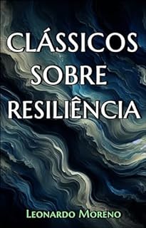 Livro Clássicos Sobre Resiliência