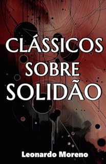 Livro Clássicos Sobre Solidão