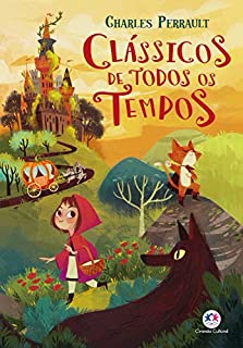 Livro Clássicos de todos os tempos (Ciranda jovem)
