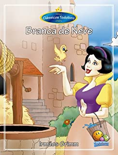 Clássicos Todolivro: Branca de Neve