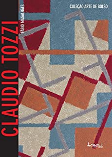 Livro Claudio Tozzi: Com imagens, glossário e biografia (Arte de Bolso)