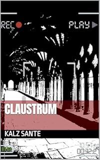 Livro Claustrum