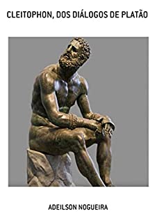 Livro Cleitophon, Dos Diálogos De Platão
