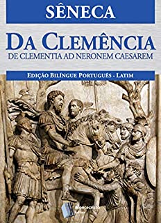 Livro Da Clemência