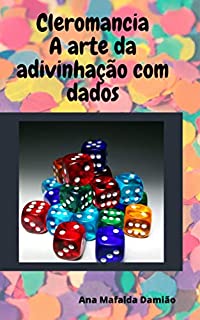 Livro Cleromancia: A arte da adivinhação com dados