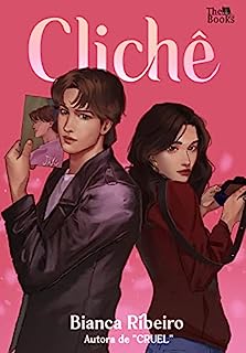 Livro Clichê
