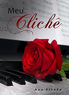 Livro Meu Clichê
