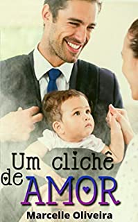 Livro Um clichê de amor