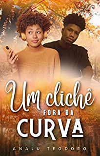 Livro Um clichê fora da curva