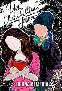 Livro UM CLICHÊ DE ÚLTIMA HORA