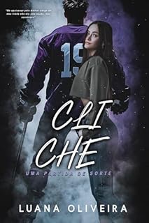 Livro CLICHE: Uma Partida de Sorte