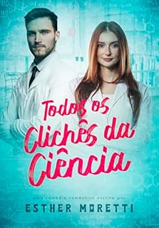 Livro Todos os Clichês da Ciência