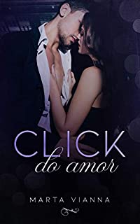 Livro Click do Amor