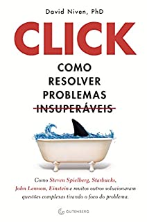 Livro Click: Como resolver problemas insuperáveis