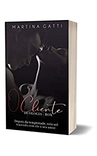 Livro O CLIENTE : DUOLOGIA - BOX