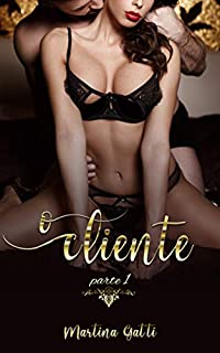 Livro O CLIENTE - PARTE 1