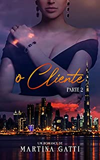 Livro O CLIENTE: PARTE 2
