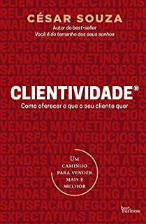 Livro Clientividade