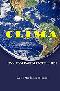 Livro CLIMA: Uma abordagem factfulness
