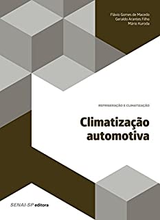 Climatização automotiva (Refrigeração e climatização)