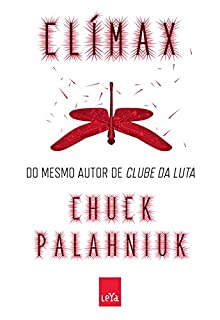 Livro Clímax