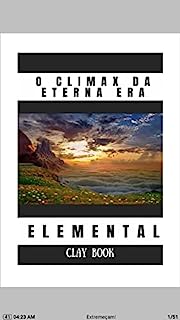 Livro O climax da eterna era elemental