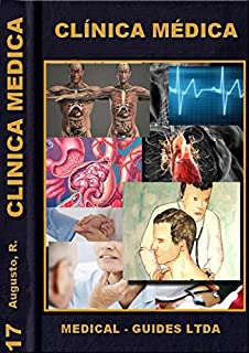Livro Clinica Médica: Condutas em Urgências (Manuais Médicos Livro 16)