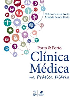 Livro Clínica Médica na Prática Diária