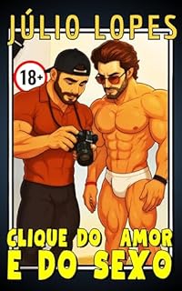 Livro CLIQUE DO AMOR E DO SEXO