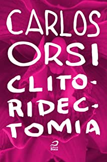 Livro Clitoridectomia