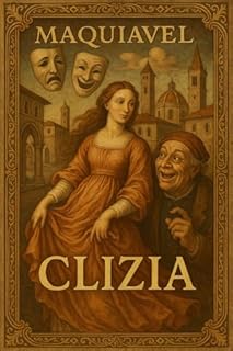 Livro CLIZIA