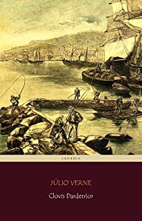 Livro Clovis Dardentor (Viagens Maravilhosas)
