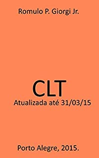 Livro CLT