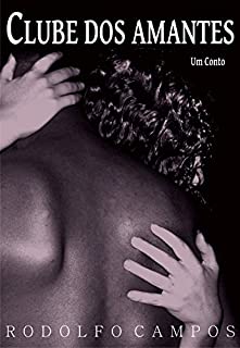 Livro Clube dos amantes