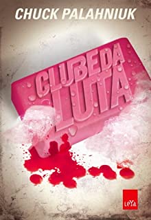 Livro Clube da Luta