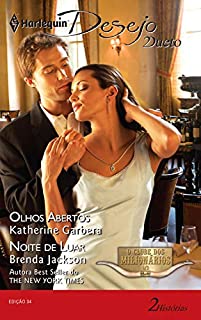 Livro O clube dos milionários 1/3 (Harlequin Desejo Dueto Livro 4)
