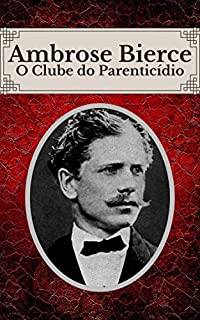 Livro O Clube dos Parenticídas